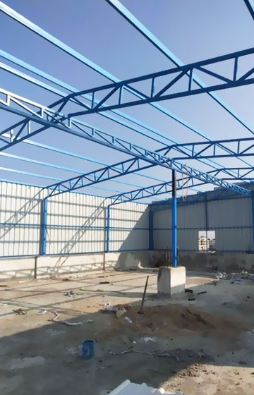 Shunmugapriya Industries