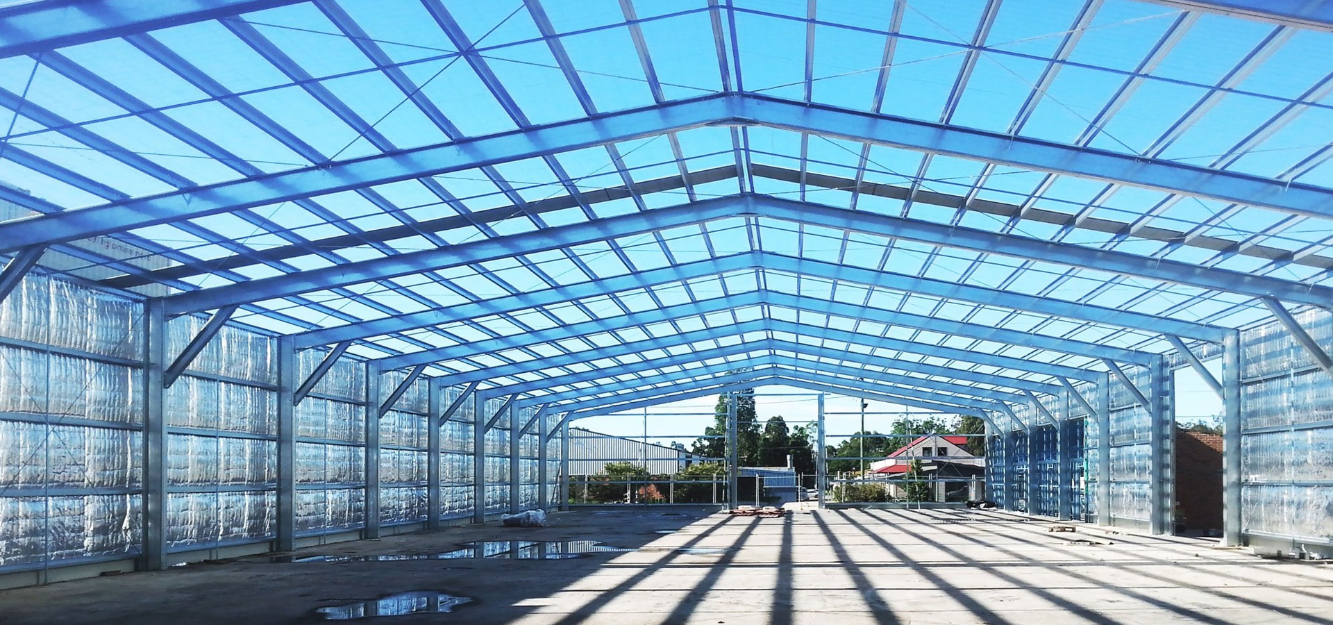 Shunmugapriya Industries