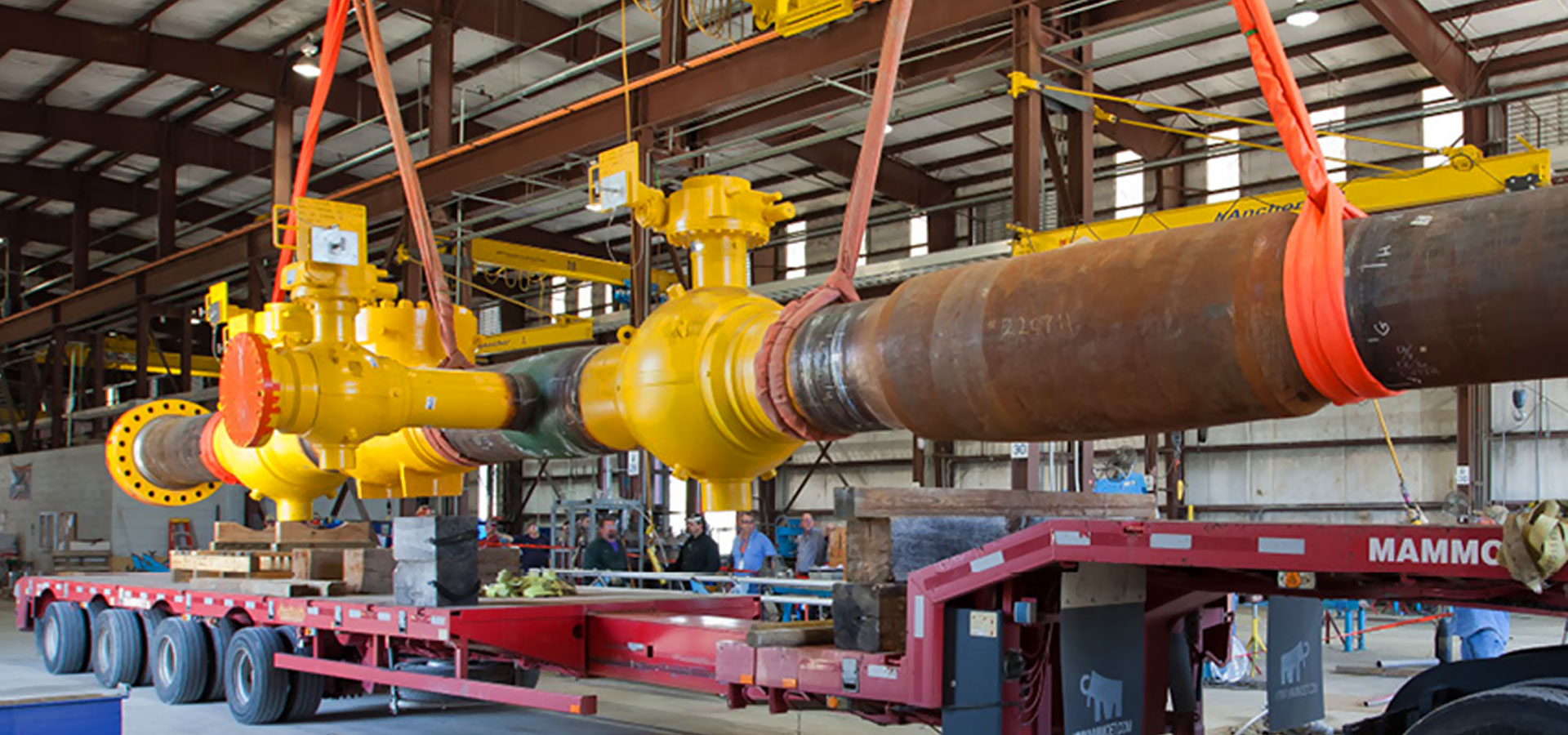 Shunmugapriya Industries