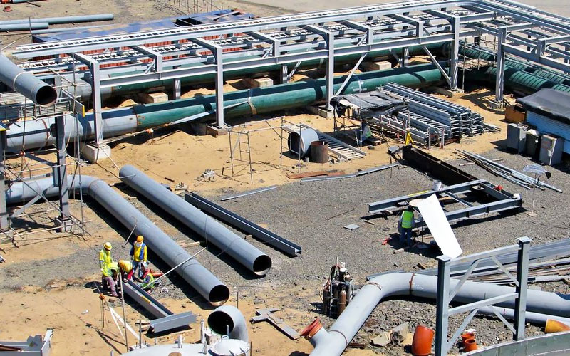 Shunmugapriya Industries