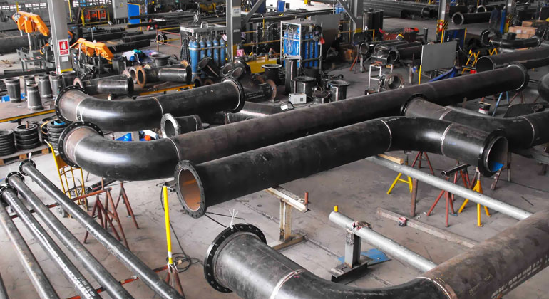 Shunmugapriya Industries