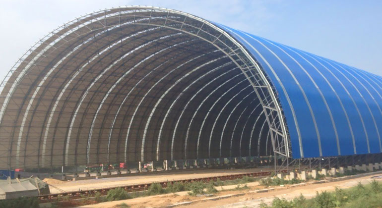 Shunmugapriya Industries